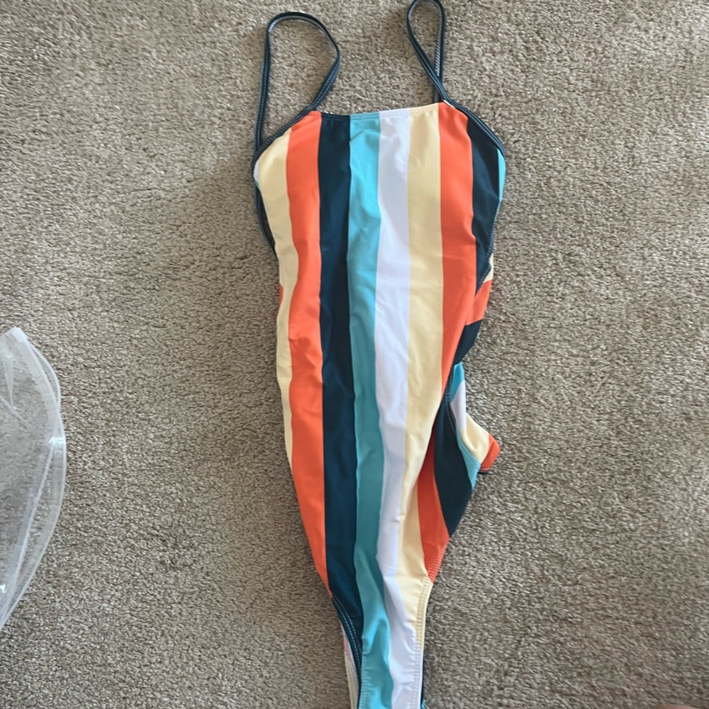 Swimsuit